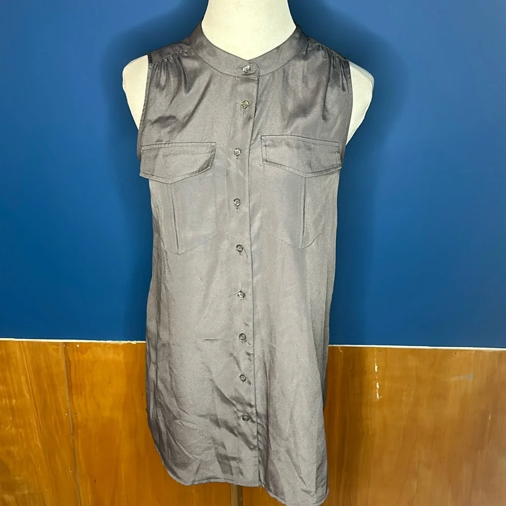 J. Crew top - Picture 1 of 7